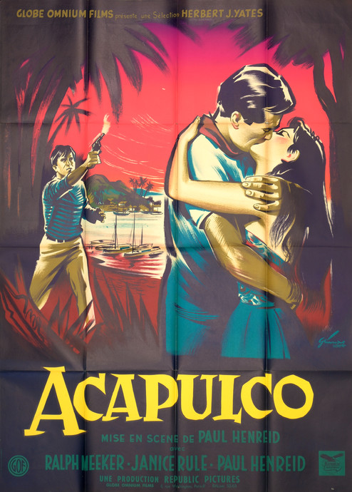 Acapulco