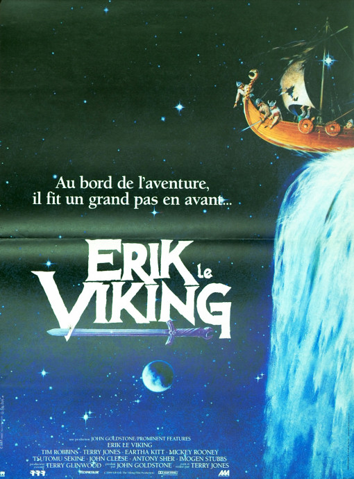 Erik le viking