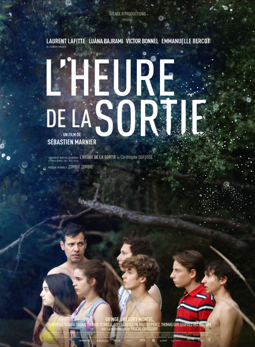 L'Heure de la sortie