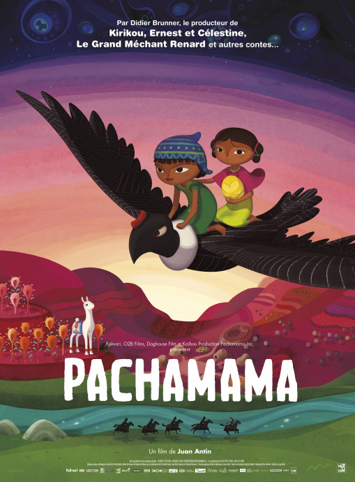 Pachamama