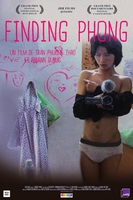 Finding Phong