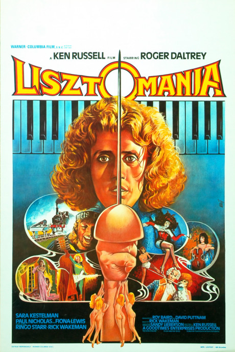 Lisztomania