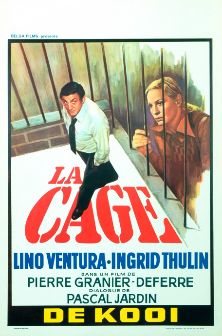 La Cage