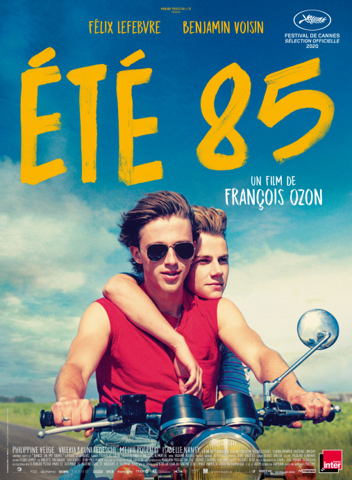 Eté 85