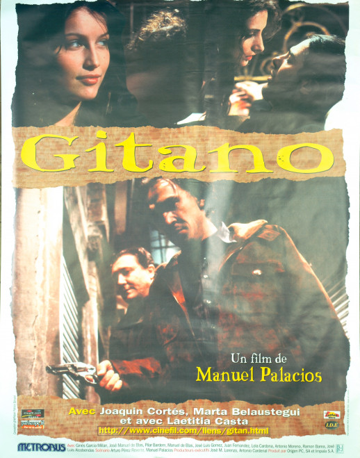 Gitano