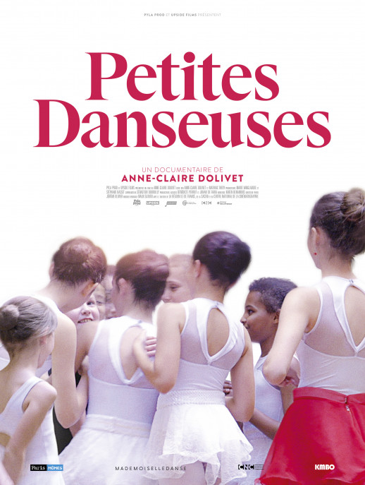 Petites danseuses