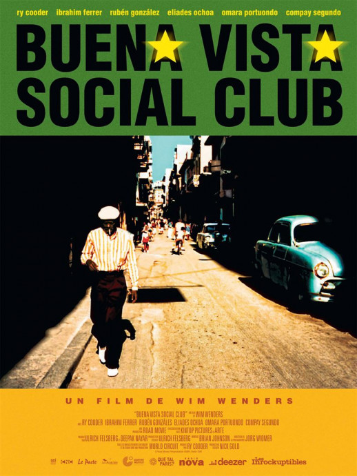 Buena Vista Social Club