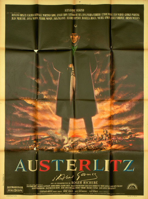 Austerlitz