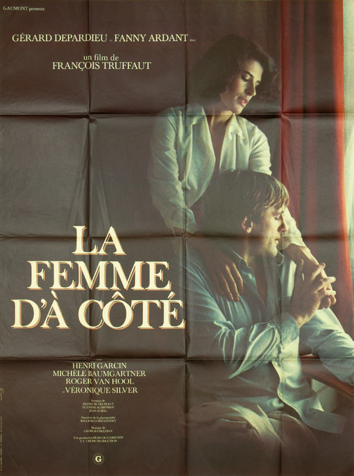 La Femme d'à côté