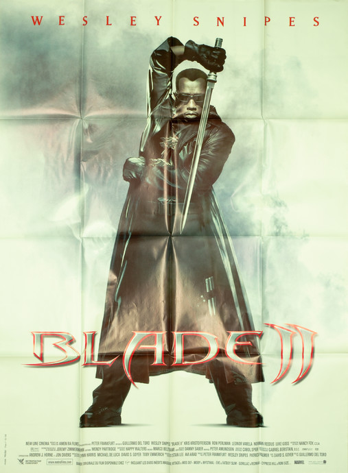 Blade 2