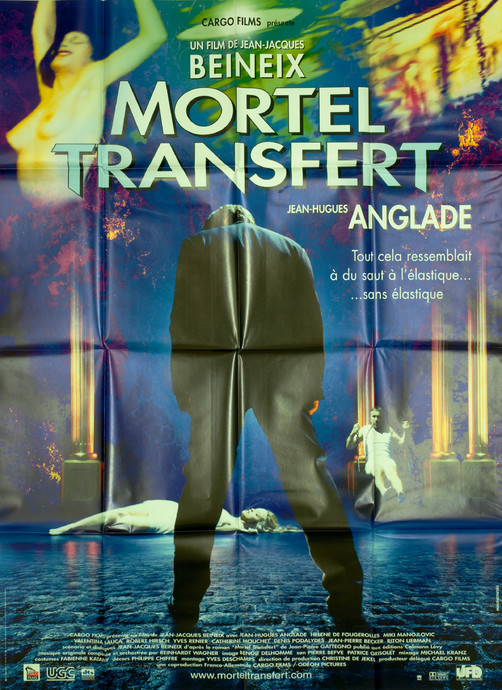 Mortel Transfert