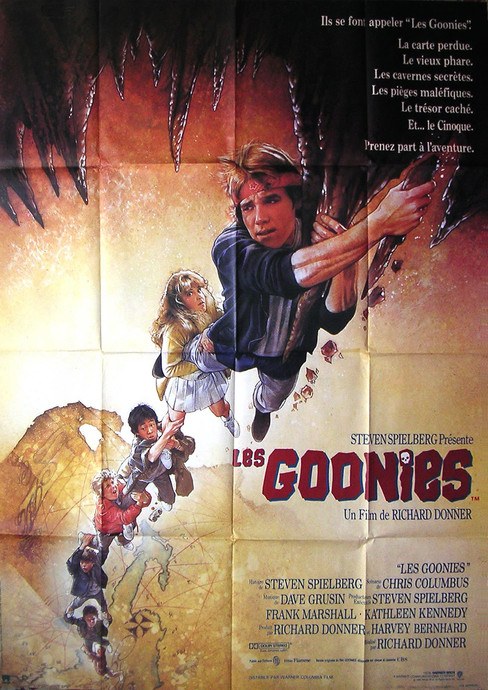 Les Goonies