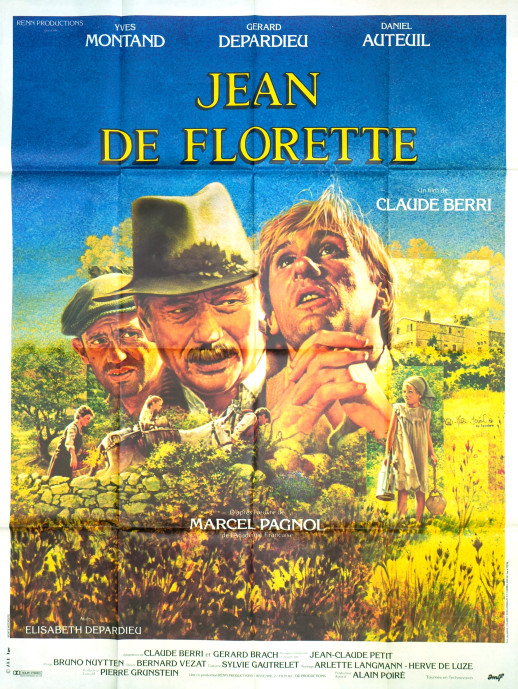 Jean de Florette