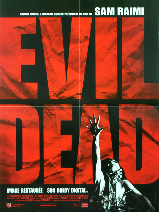 Evil Dead