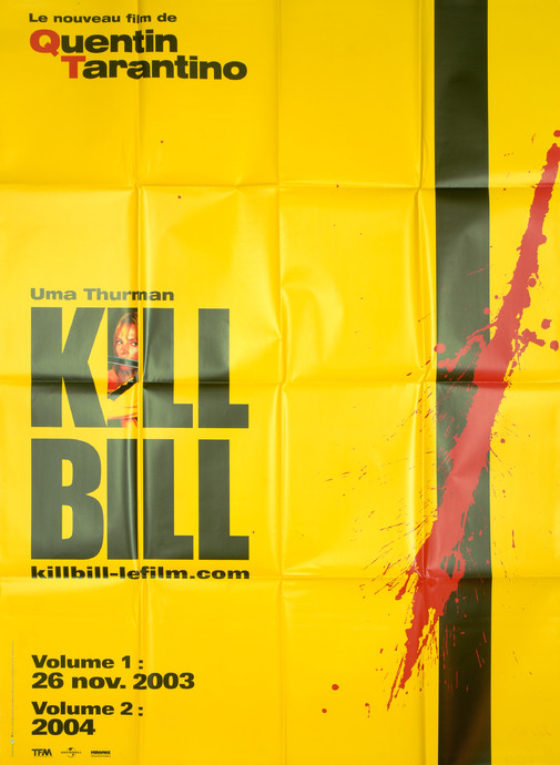 Kill Bill : volume 1