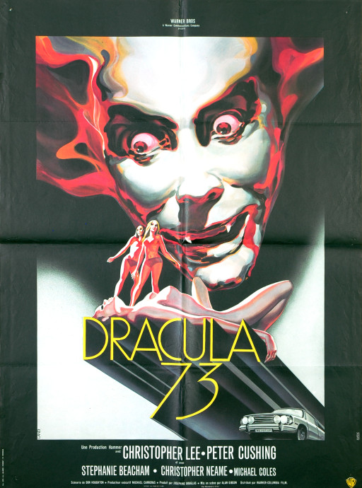 Dracula 73