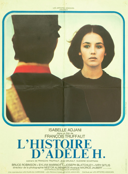 L'Histoire d'Adèle H