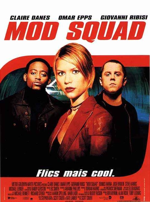 Mod Squad