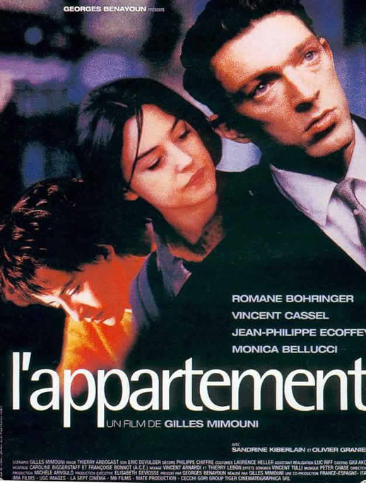 L'Appartement