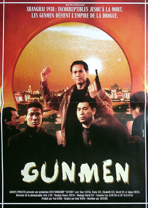 Gunmen