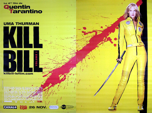 Kill Bill : volume 1