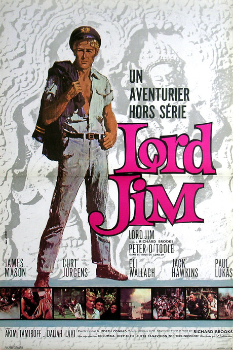 Lord Jim