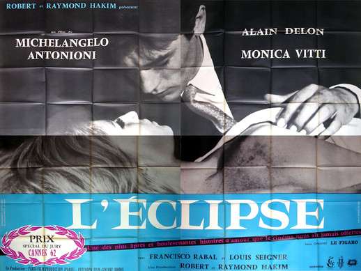 L'Eclipse