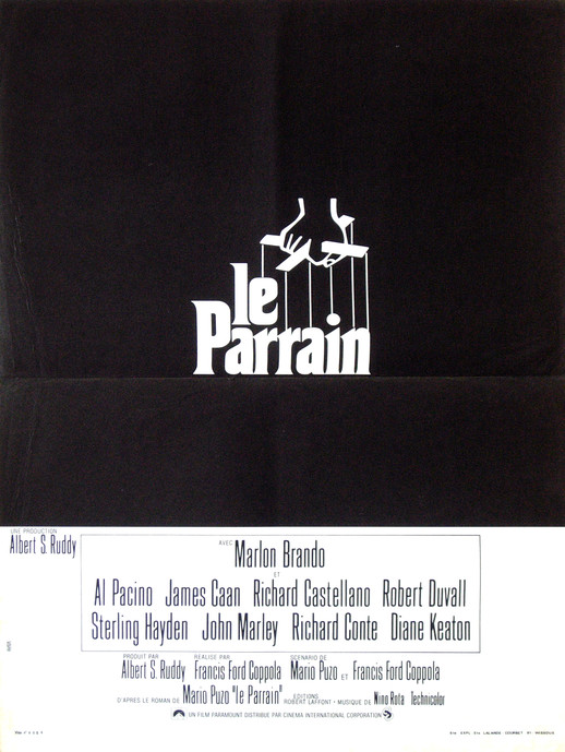 Le Parrain