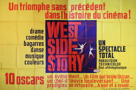 West Side Story