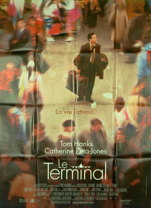 Le Terminal