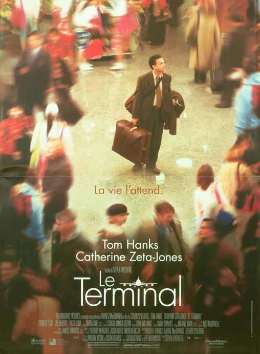 Le Terminal