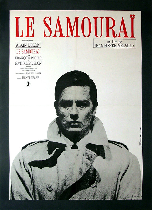 Le Samouraï