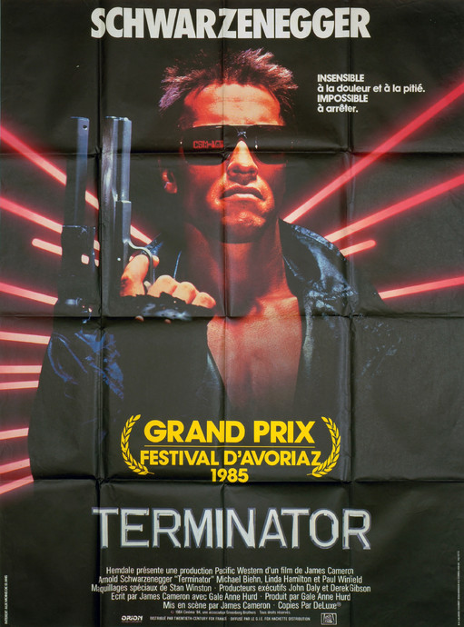 Terminator