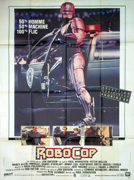 Robocop