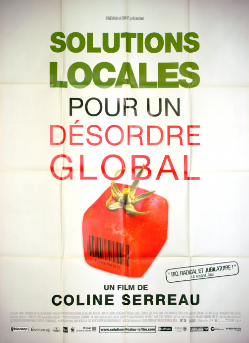 Solutions locales pour un désordre global