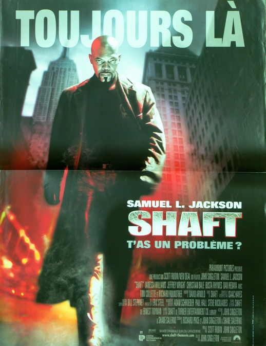 Shaft