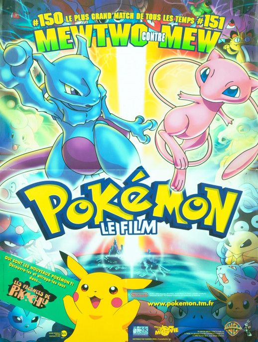 Pokemon, le Film