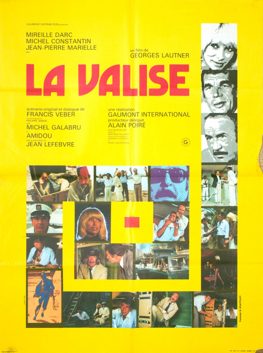 La Valise