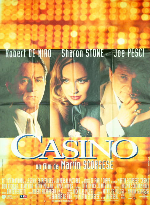 Casino