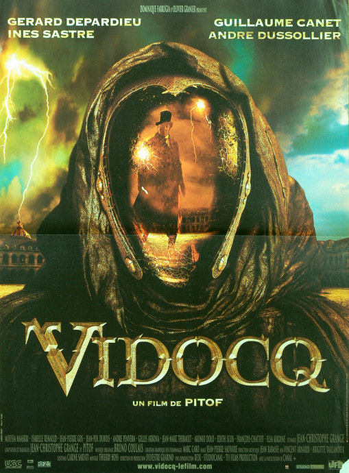 Vidocq