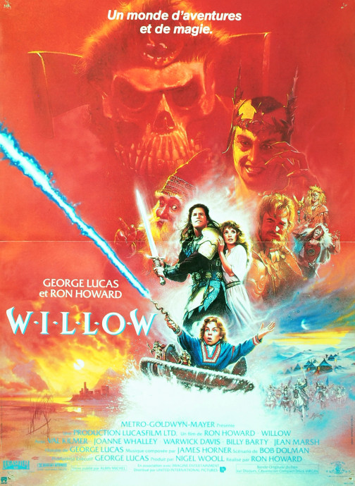 Willow