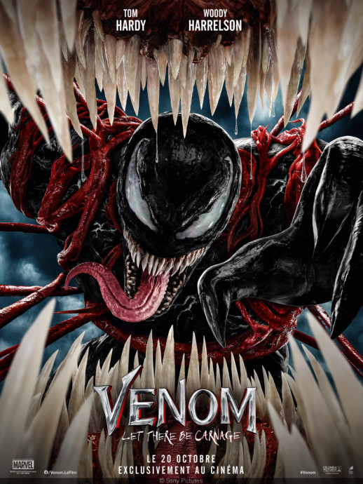 Venom: Let There Be Carnage