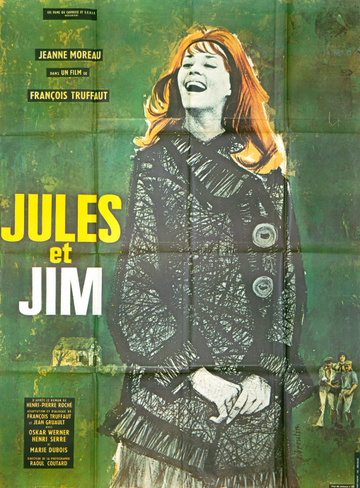 Jules et Jim