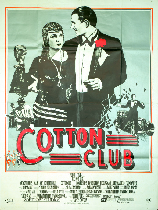 Cotton Club