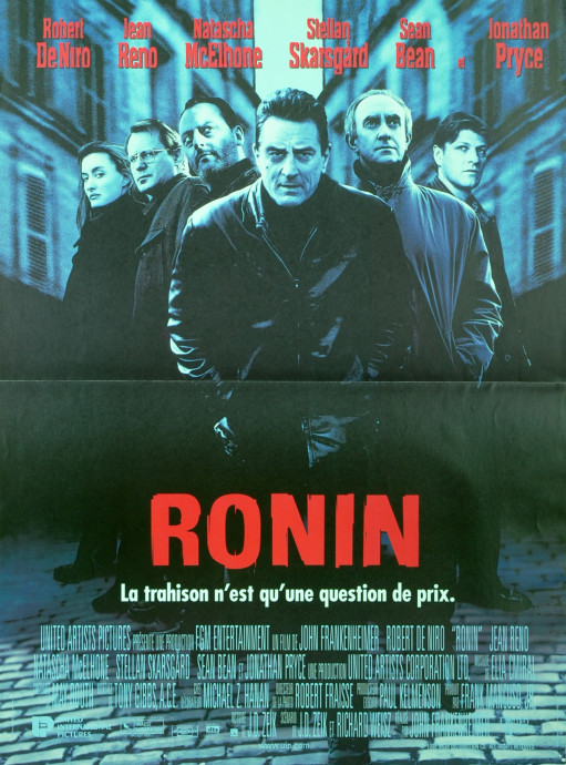 Ronin