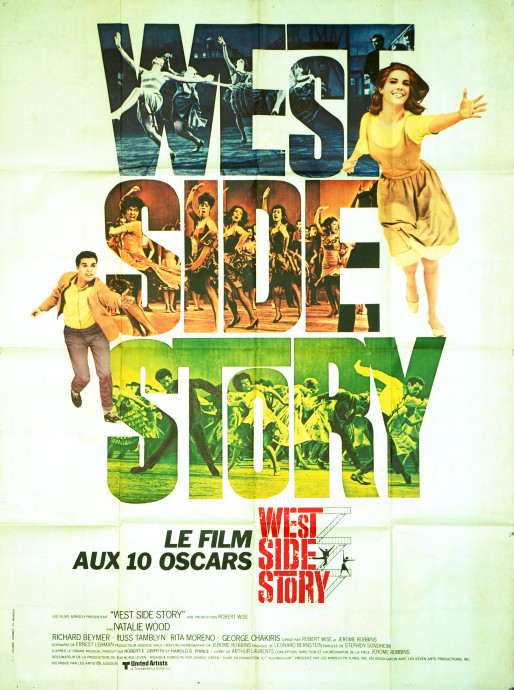 West Side Story