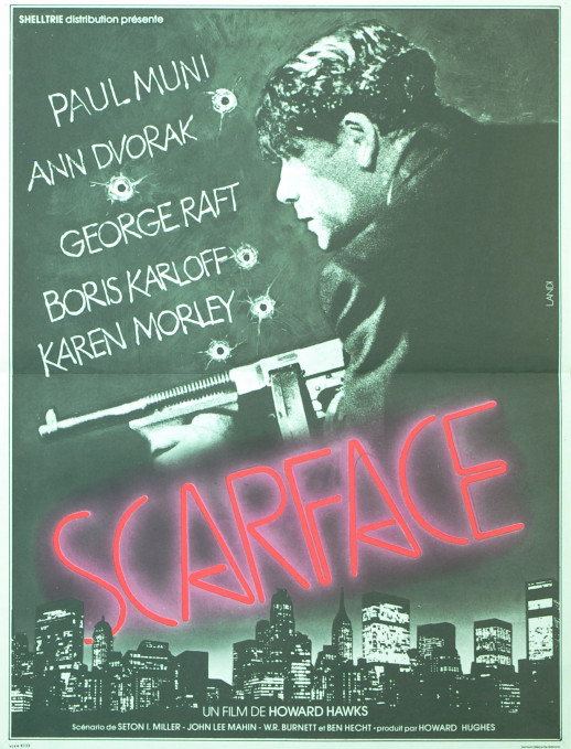 Scarface