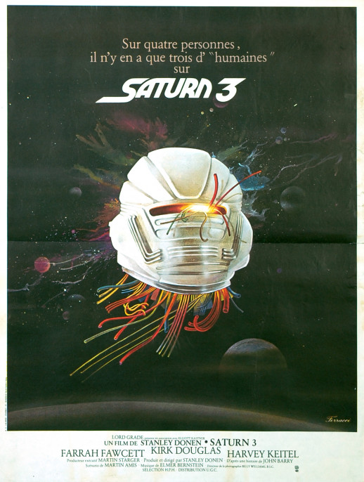 Saturn 3