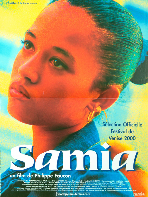 Samia