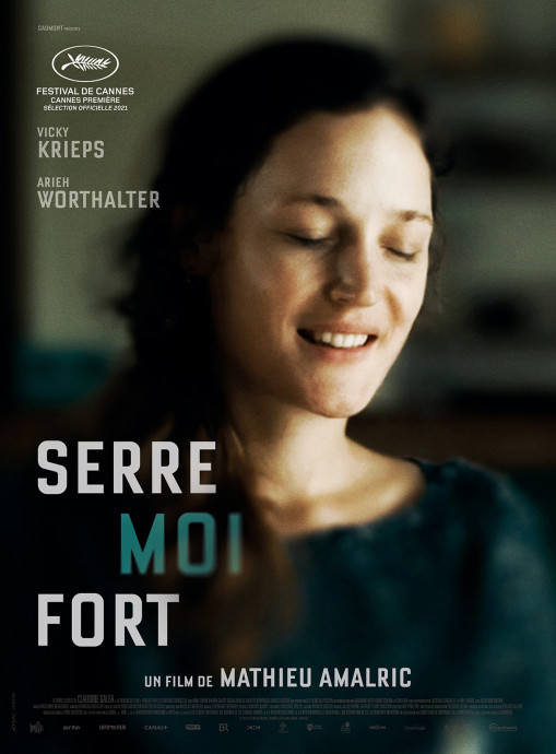 Serre-moi fort